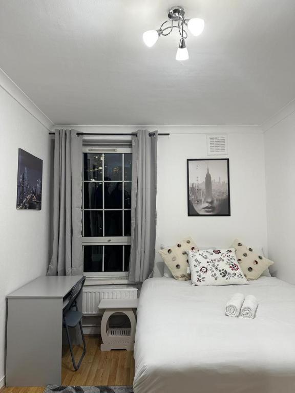 Budget Grey House Apartamento Londres